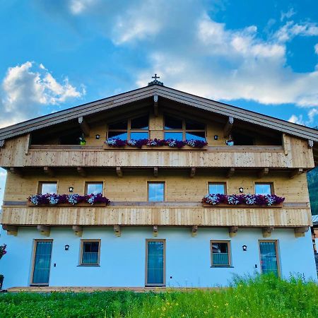 Haidacherhof Eben am Achensee Eksteriør billede