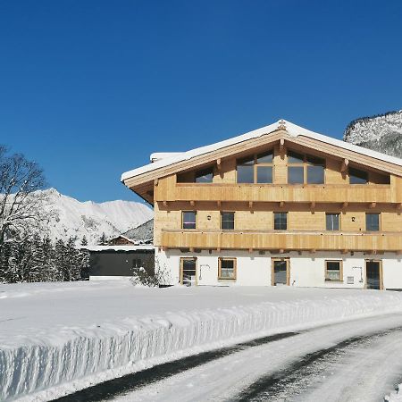 Haidacherhof Eben am Achensee Eksteriør billede