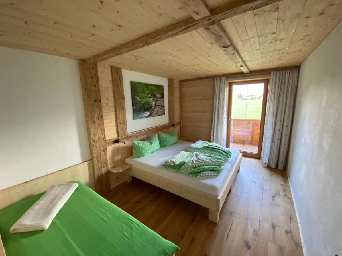 Haidacherhof Eben am Achensee Eksteriør billede
