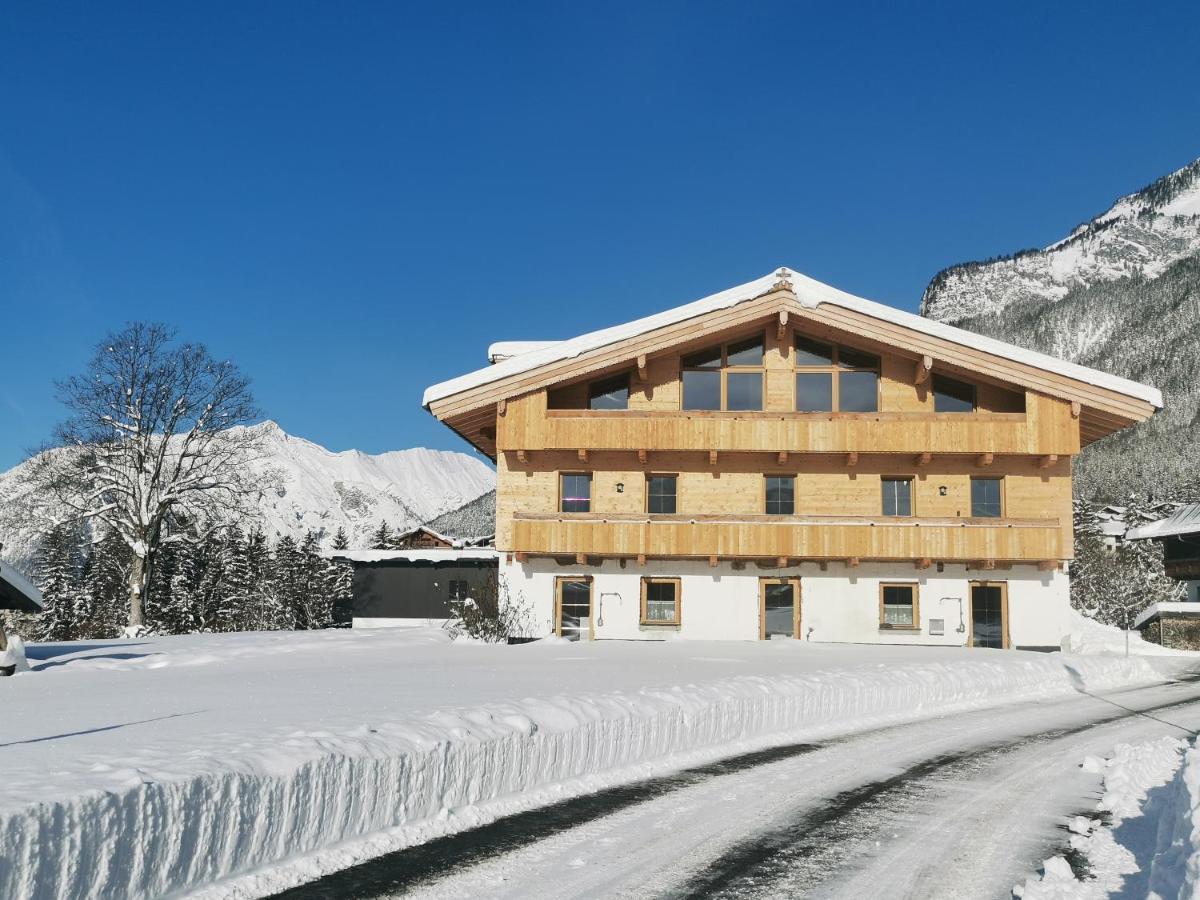 Haidacherhof Eben am Achensee Eksteriør billede