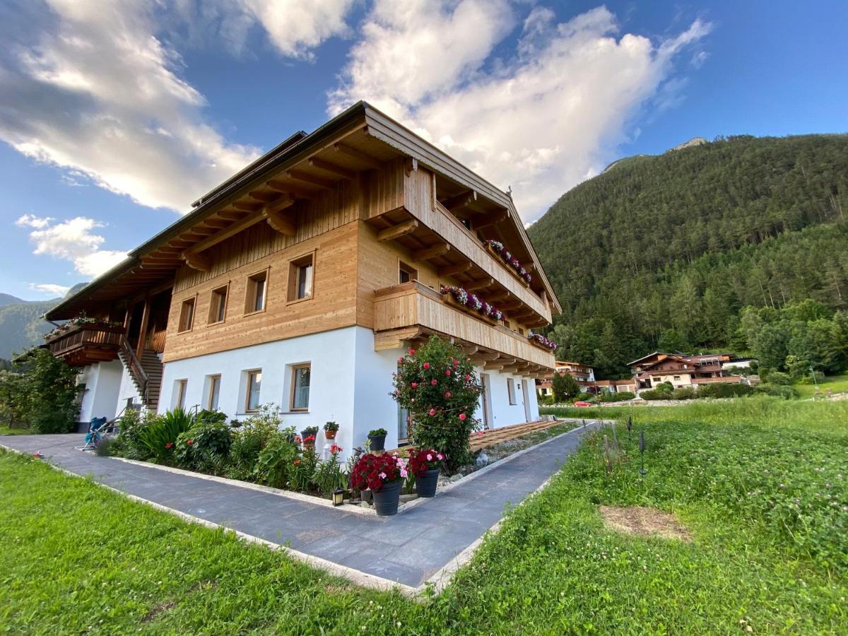 Haidacherhof Eben am Achensee Eksteriør billede
