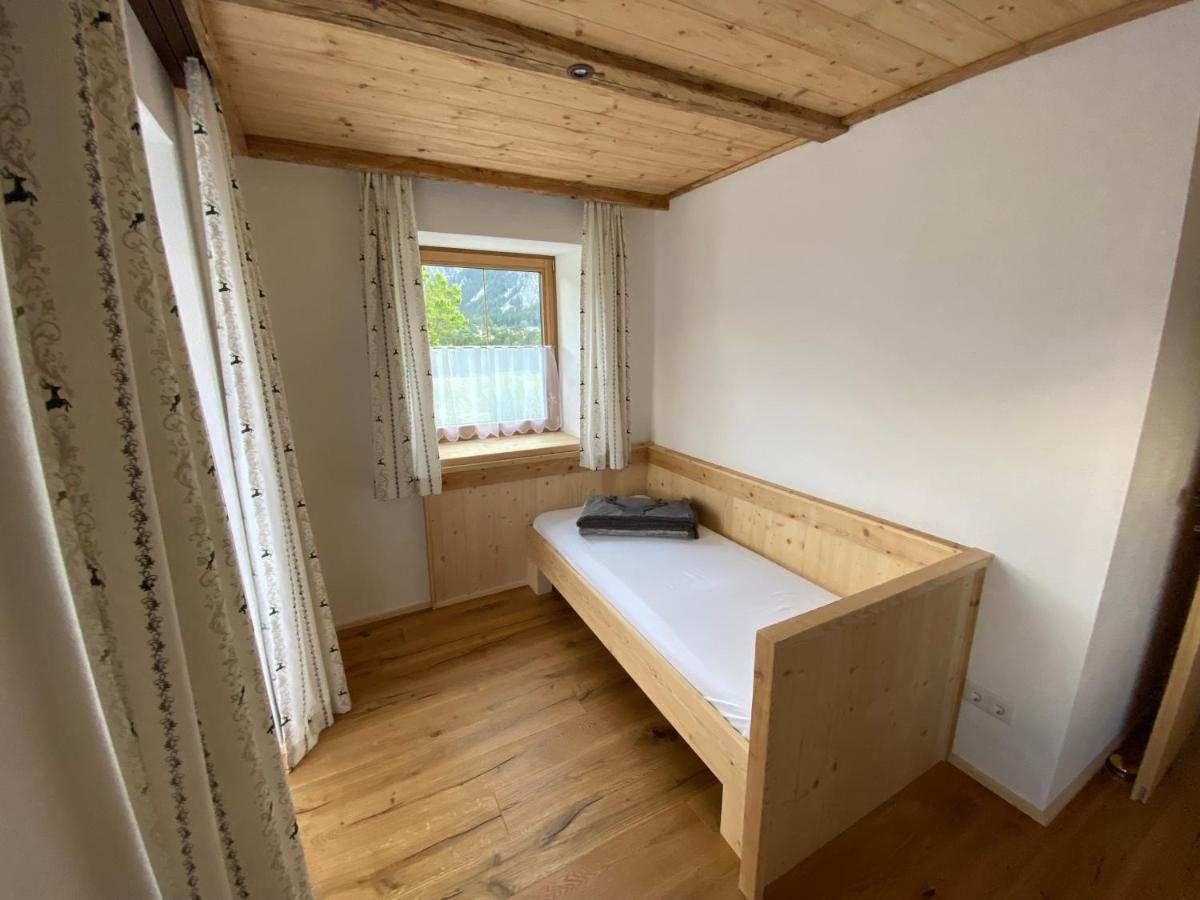 Haidacherhof Eben am Achensee Eksteriør billede