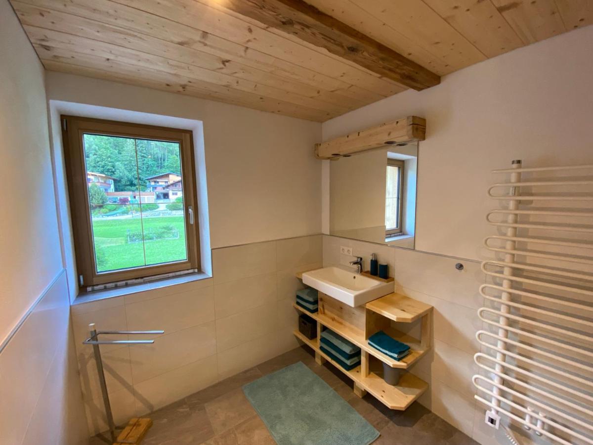 Haidacherhof Eben am Achensee Eksteriør billede