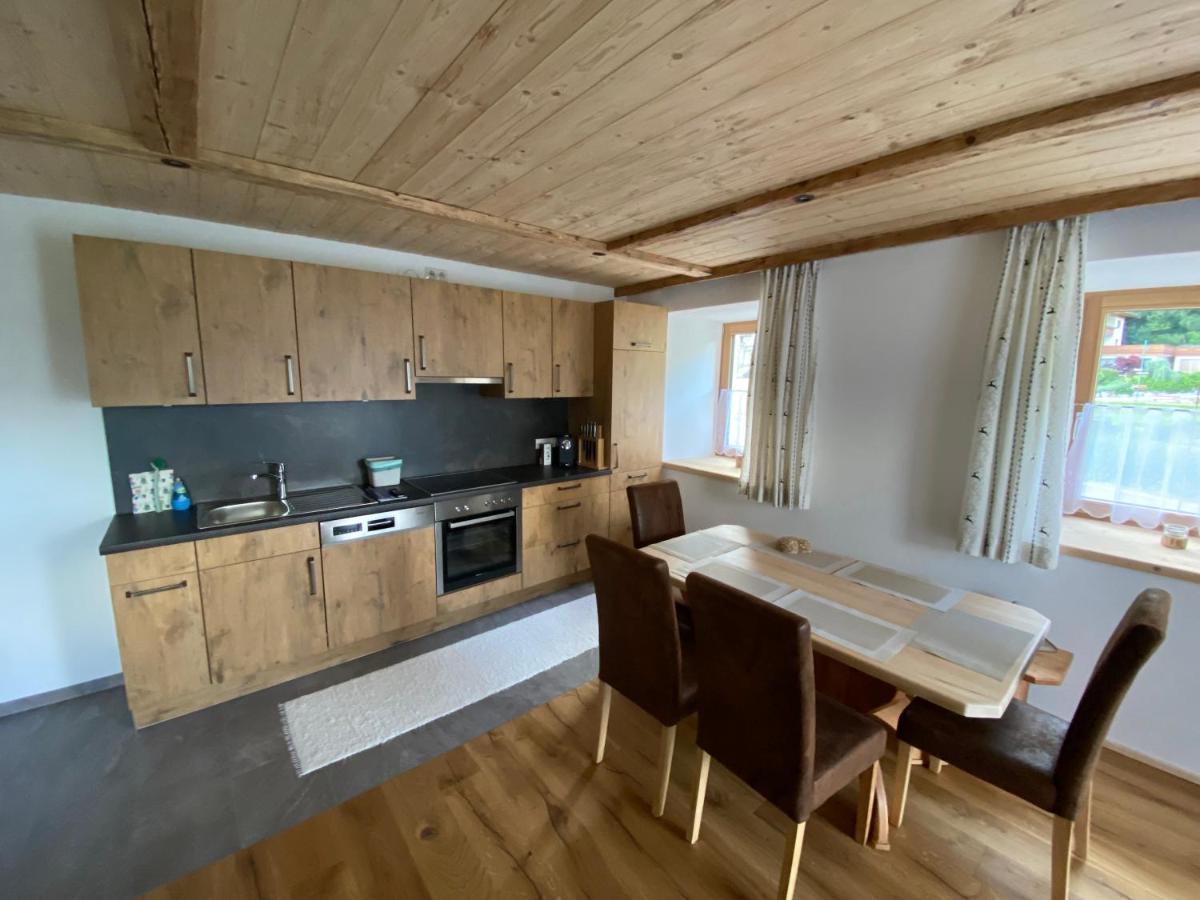 Haidacherhof Eben am Achensee Eksteriør billede