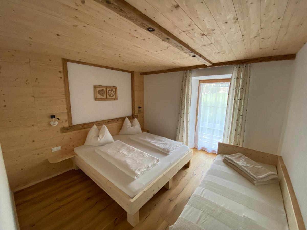 Haidacherhof Eben am Achensee Eksteriør billede