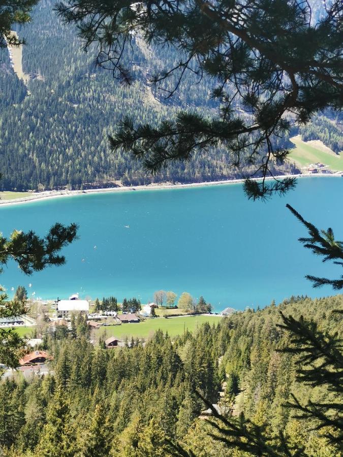 Haidacherhof Eben am Achensee Eksteriør billede