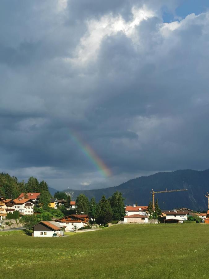 Haidacherhof Eben am Achensee Eksteriør billede