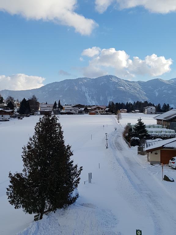 Haidacherhof Eben am Achensee Eksteriør billede