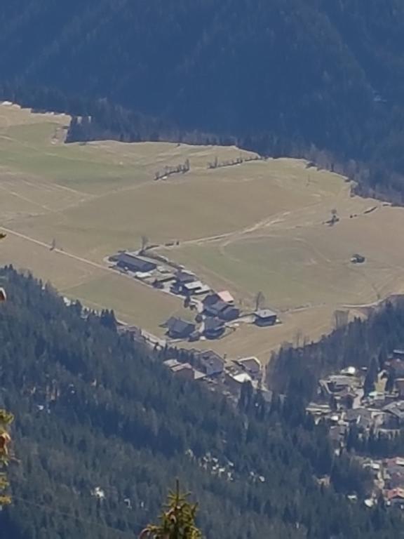 Haidacherhof Eben am Achensee Eksteriør billede